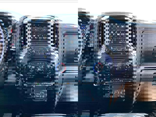 Used 2019 Chevrolet Silverado 1500 RST w/ All-Star Edition image 18