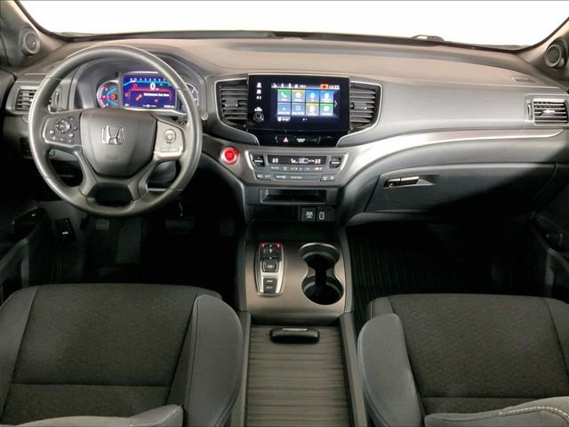 Used 2021 Honda Passport Sport image 12