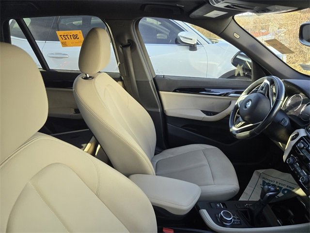 Used 2018 BMW X1 sDrive28i w/ Convenience Package video 2