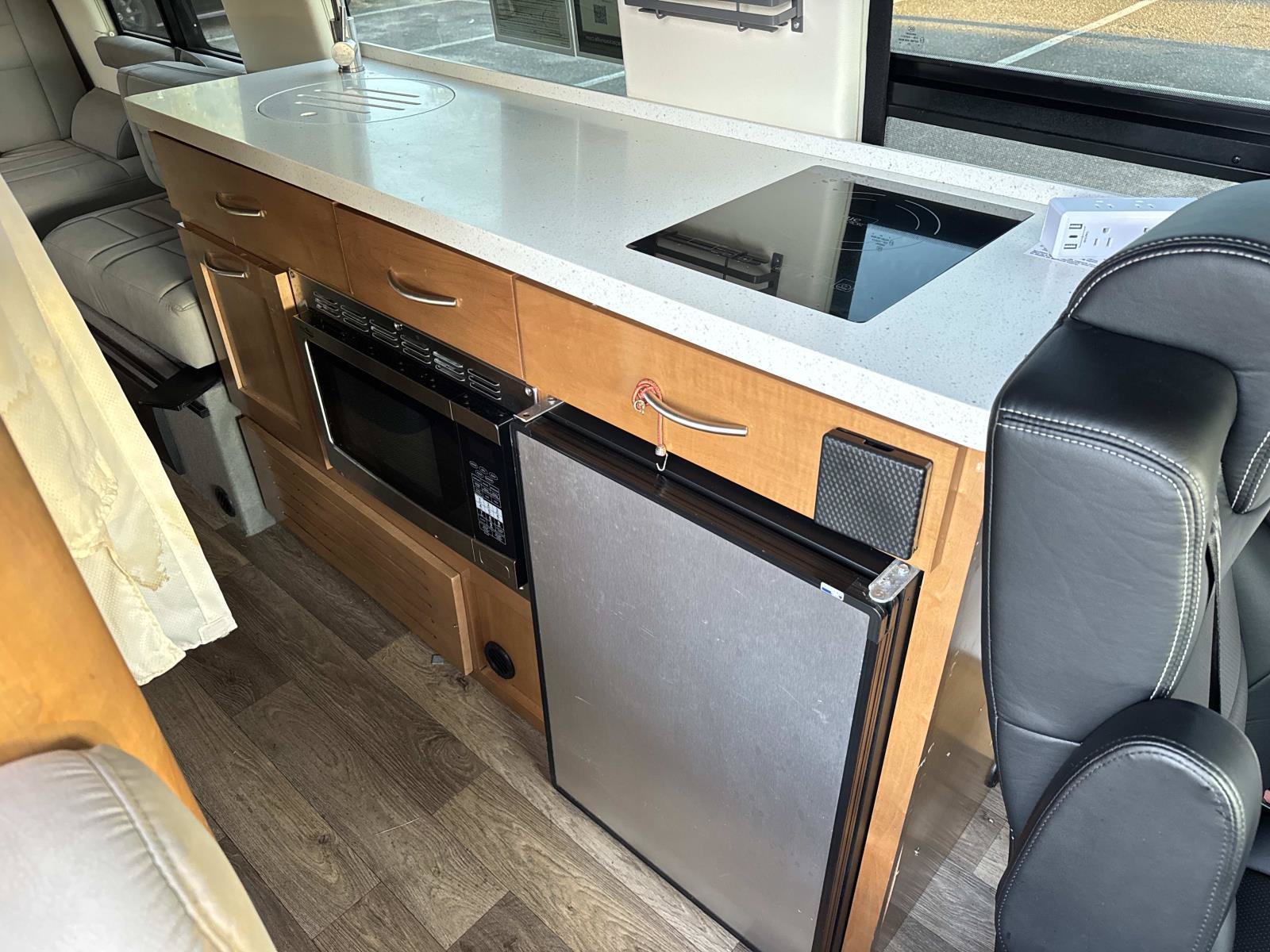 Used 2020 Mercedes-Benz Sprinter 3500 image 22