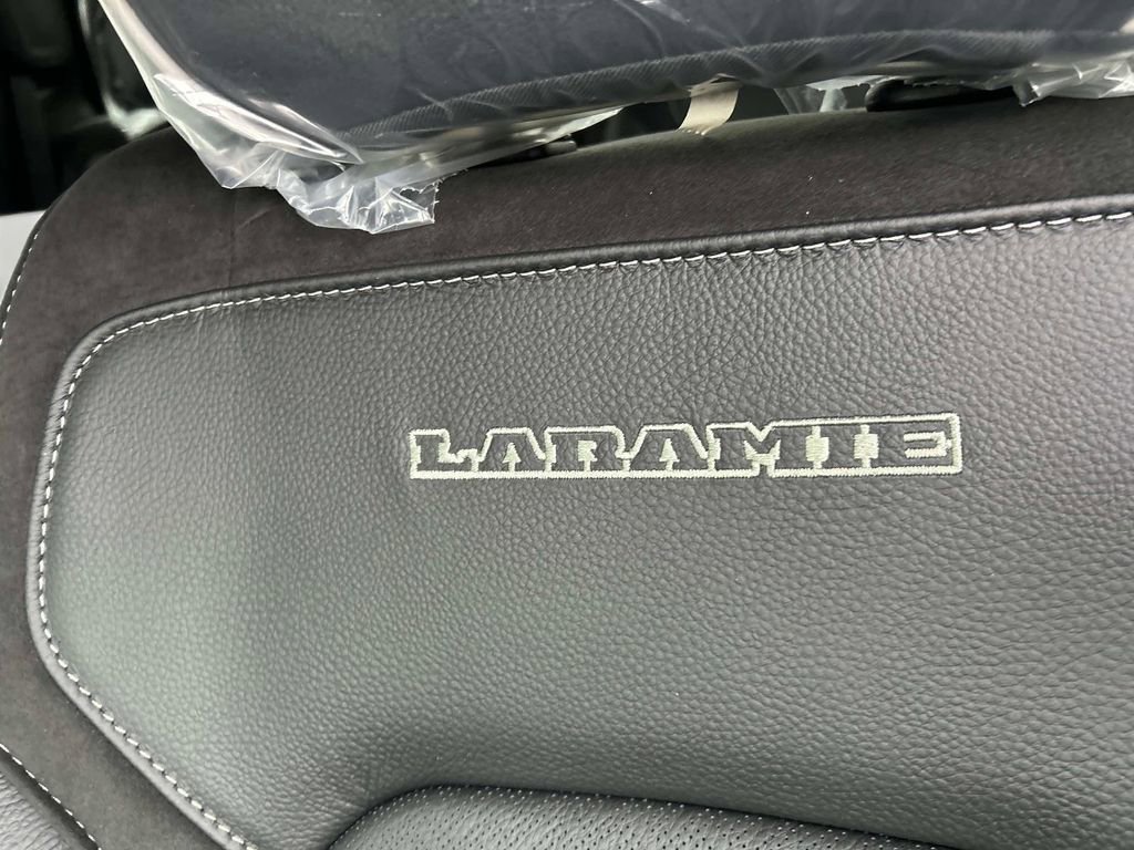 New 2026 RAM 1500 Laramie image 12