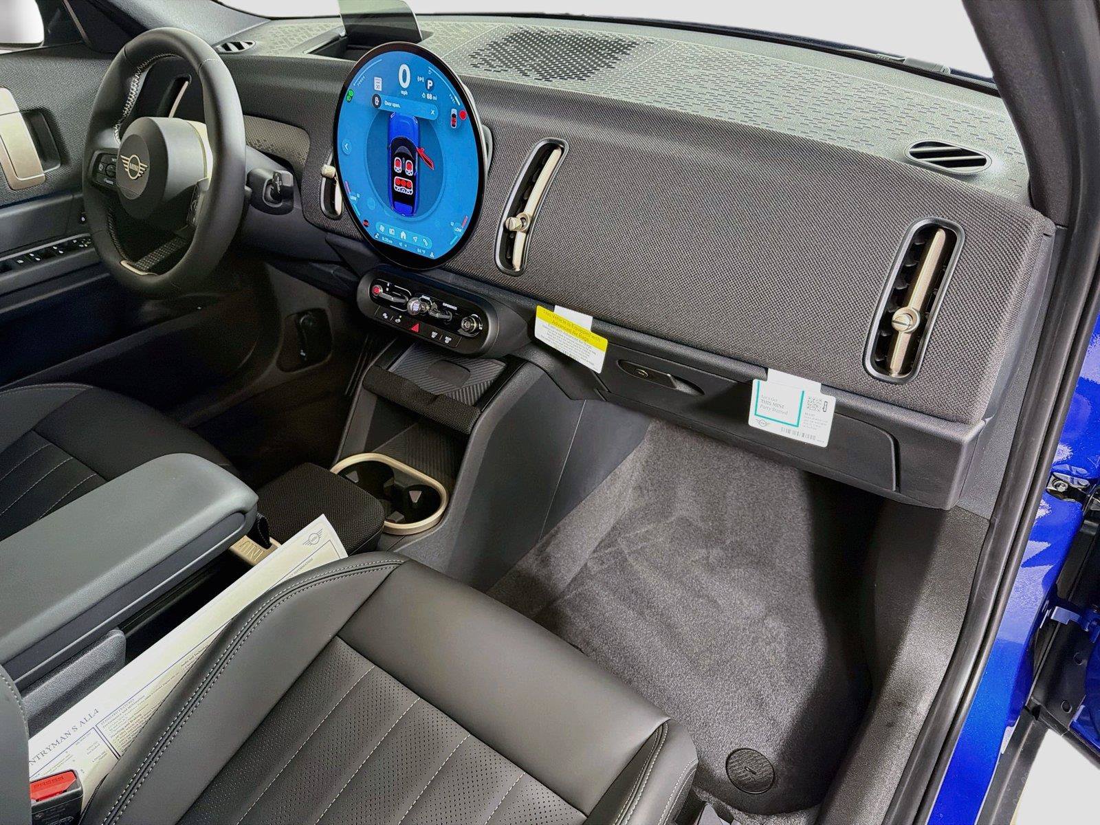New 2027 MINI Cooper Countryman S AWD/4WD image 27