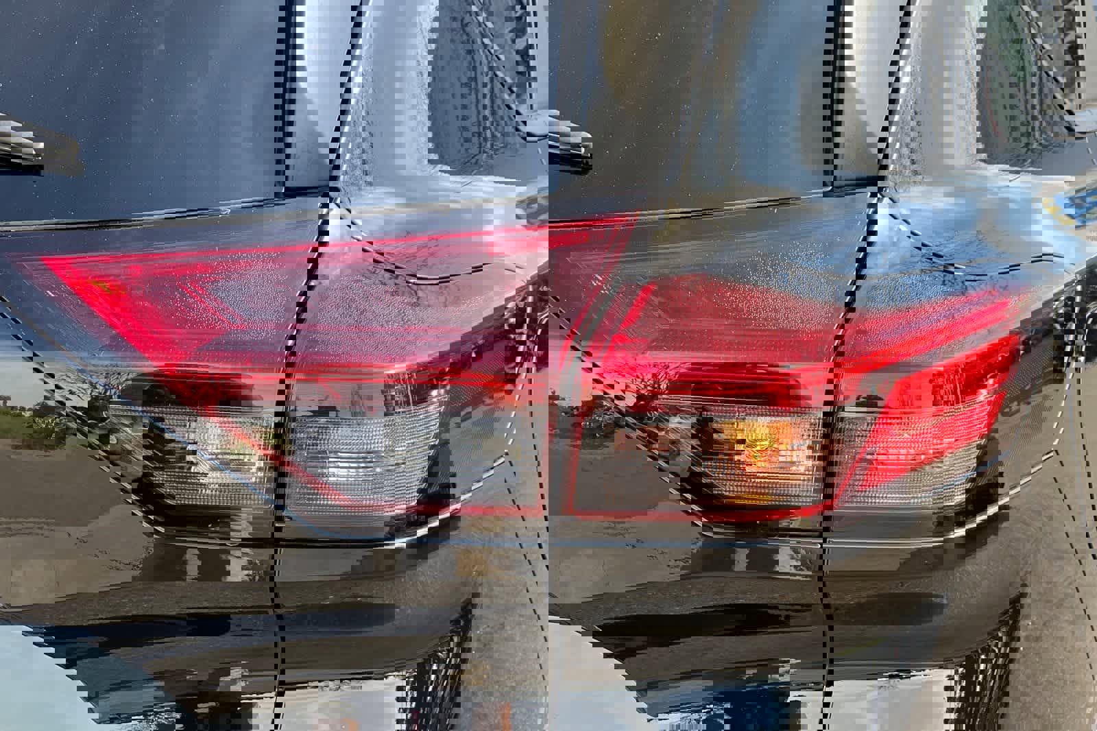 New 2026 Nissan Rogue SV image 34