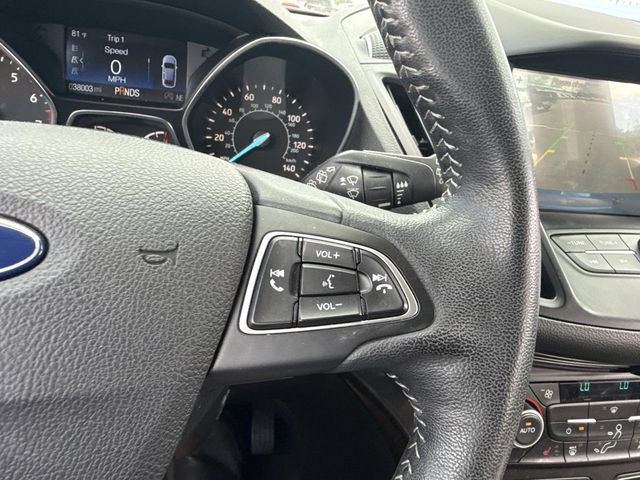 Used 2019 Ford Escape SE AWD/4WD image 28