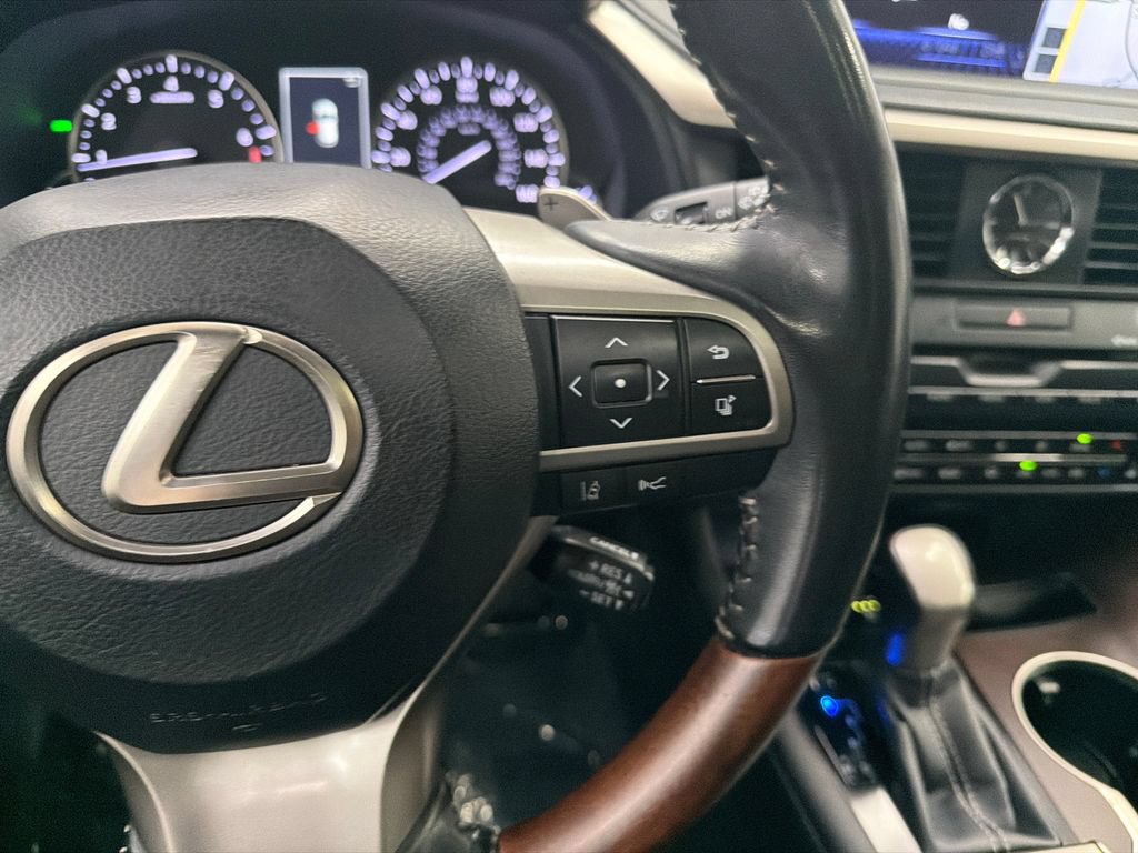 Used 2021 Lexus RX 350 FWD w/ Premium Package image 26