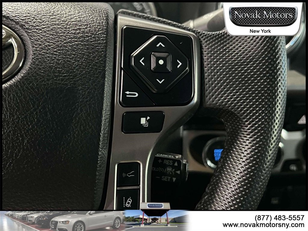 Used 2023 Toyota Tacoma SR5 image 23