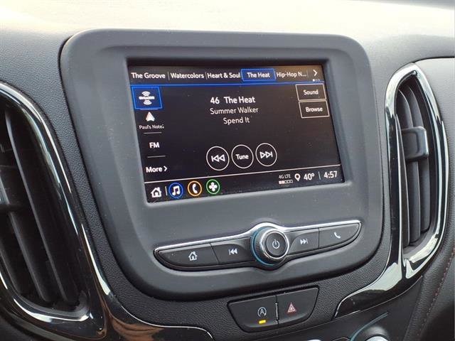 Certified 2023 Chevrolet Equinox RS image 21