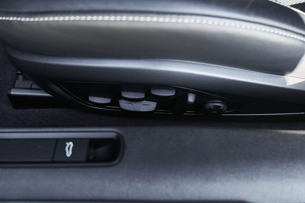 Used 2024 Porsche 911 Turbo image 29