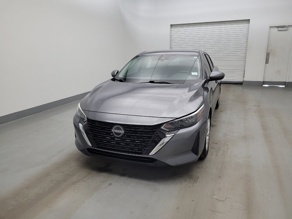 Used 2024 Nissan Sentra S FWD image 15