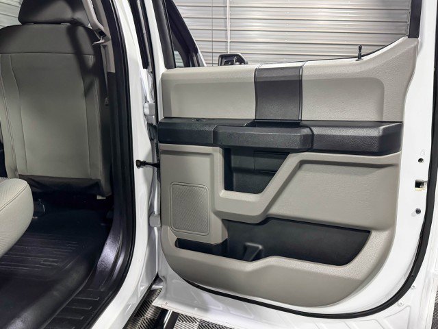 Used 2018 Ford F150 XL w/ XL Power Equipment Group image 35