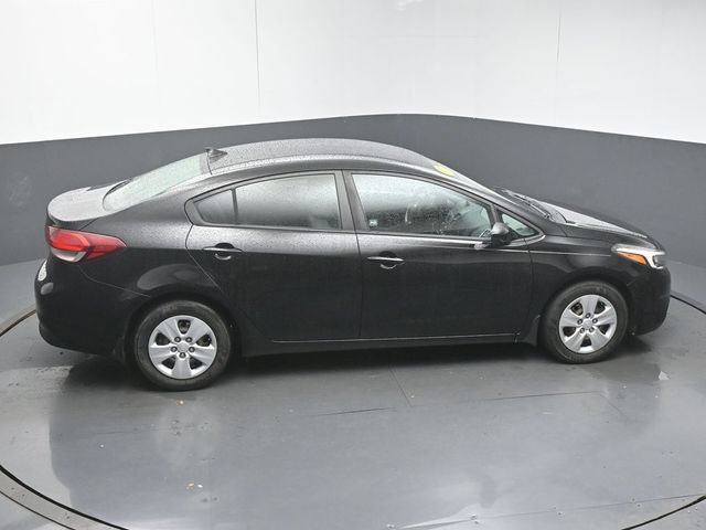 Used 2017 Kia Forte LX FWD image 45