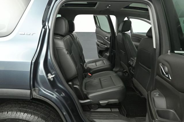 Used 2020 GMC Acadia SLT AWD/4WD image 24