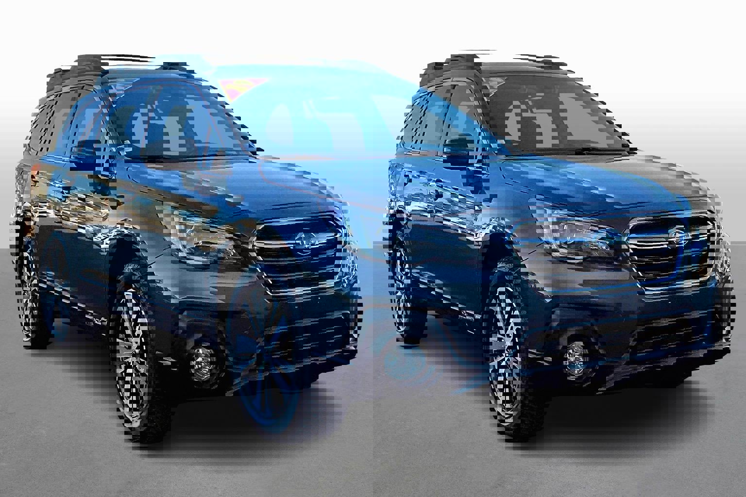 Used 2019 Subaru Outback 3.6R Limited w/ Popular Package #2 image 10