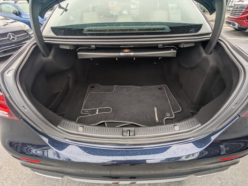 Certified 2022 Mercedes-Benz E 350 Sedan w/ Driver Assistance Package image 24