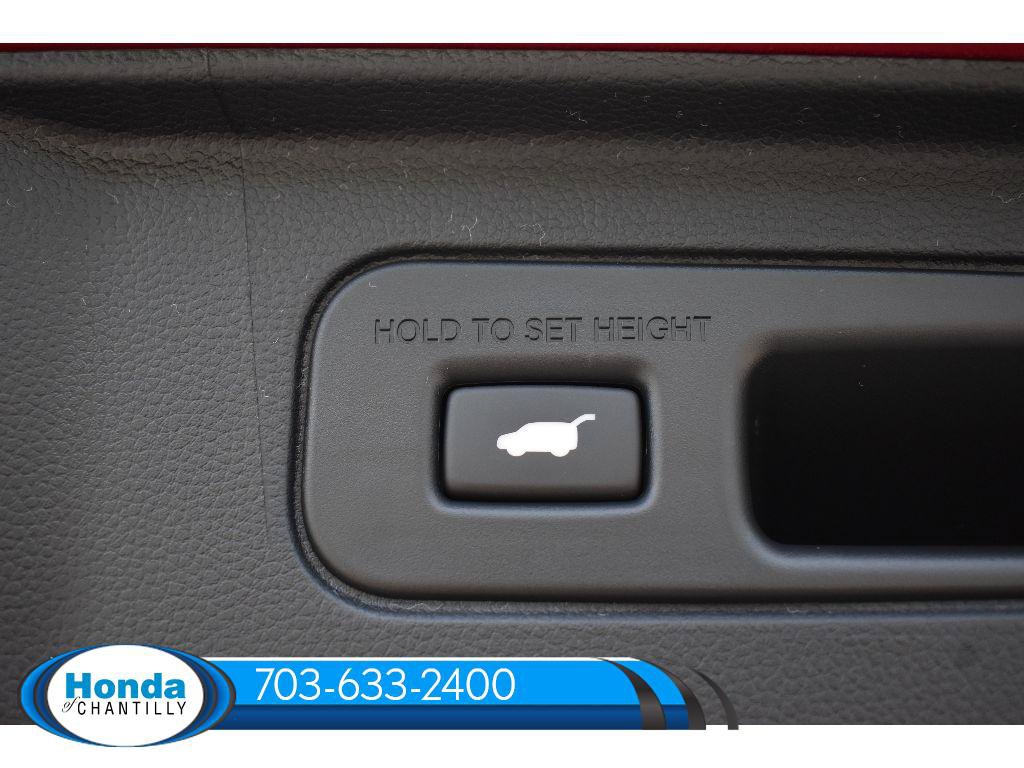 New 2026 Honda Pilot image 31