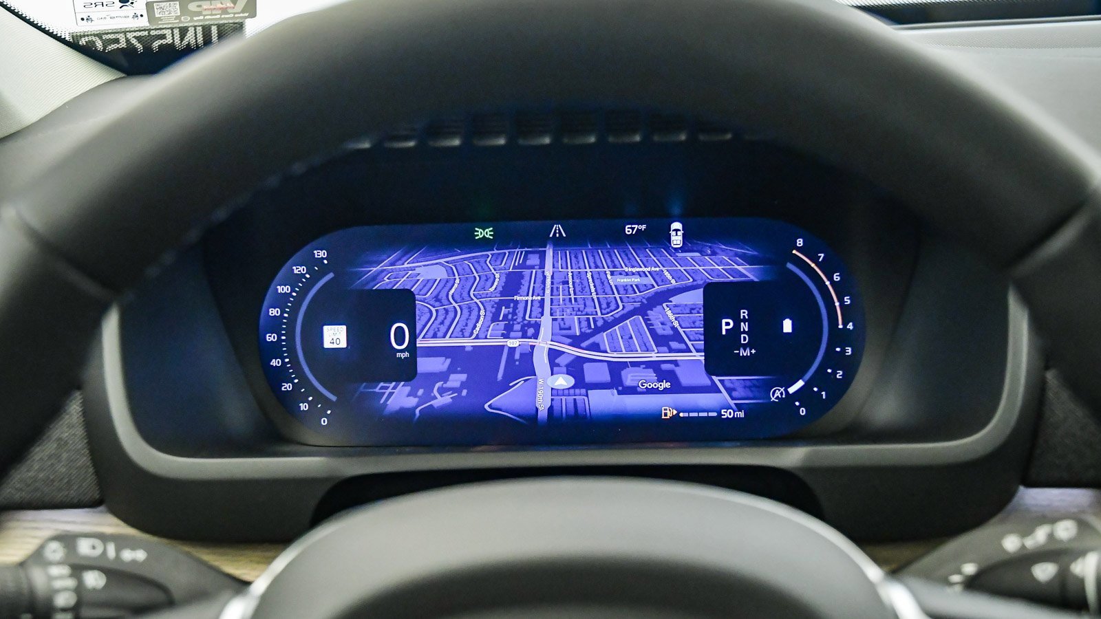 New 2026 Volvo XC90 B5 Core image 31