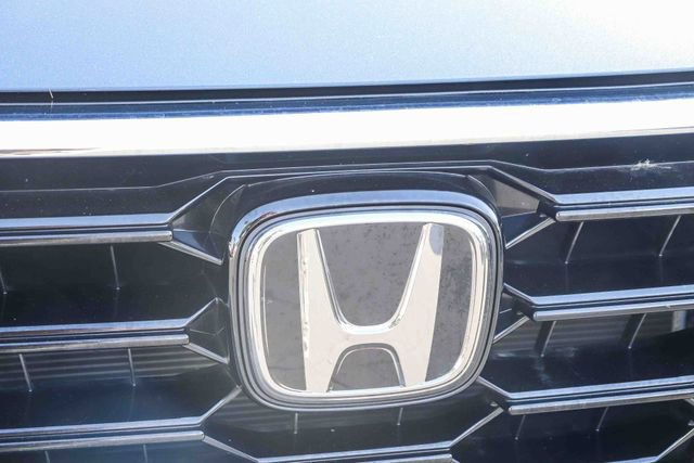Used 2025 Honda CR-V EX-L image 6