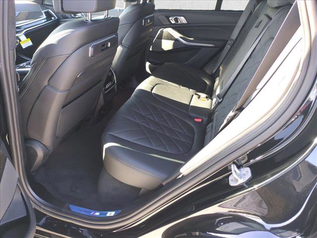 New 2026 BMW X5 M60i image 16