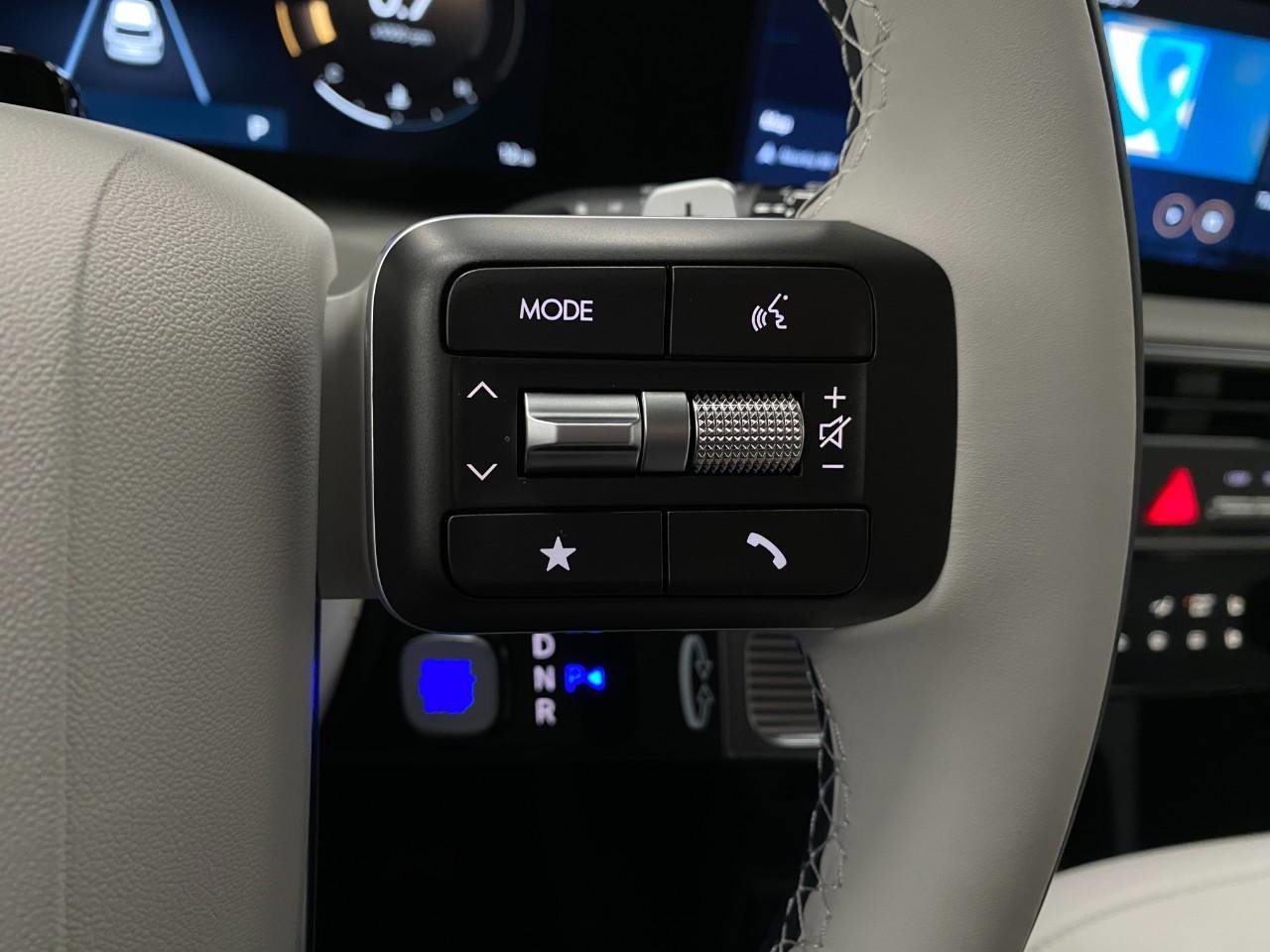 New 2026 Hyundai Palisade Calligraphy image 18