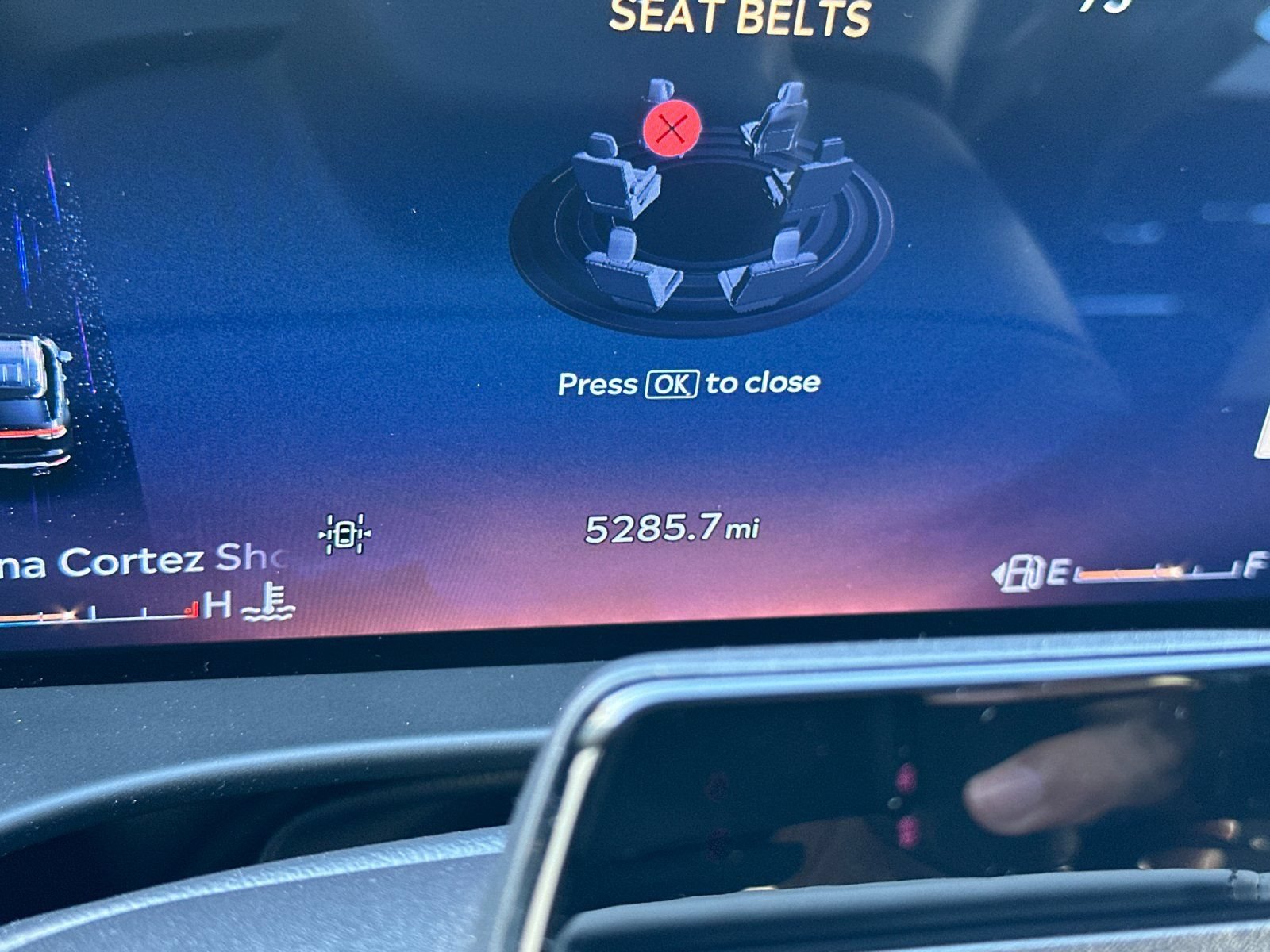 New 2026 Lincoln Aviator AWD image 27