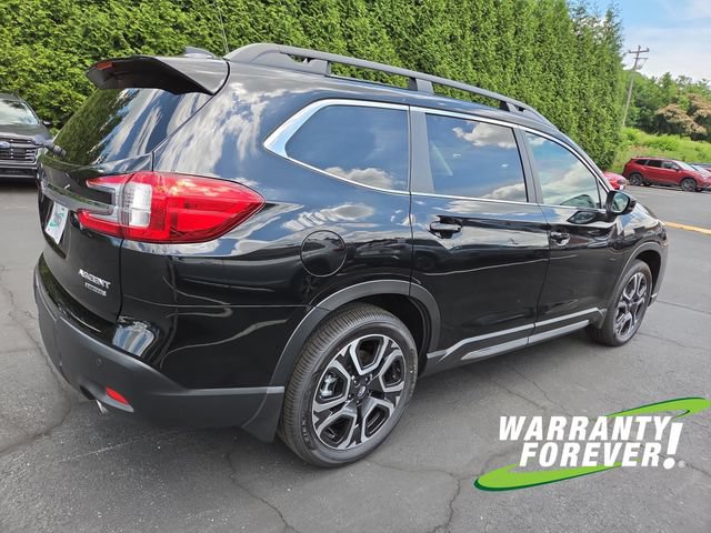New 2026 Subaru Ascent Limited AWD/4WD image 7