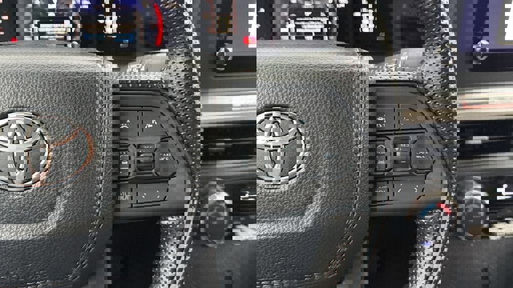 New 2026 Toyota Tacoma SR5 image 24