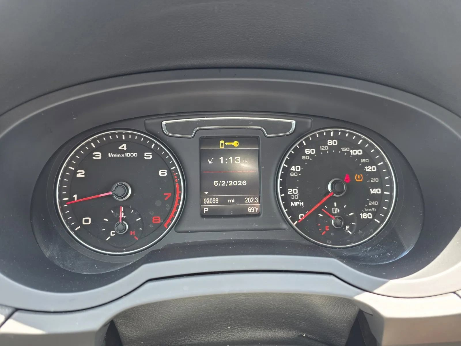 Used 2017 Audi Q3 2.0T Premium Plus w/ Premium Plus Package FWD image 18