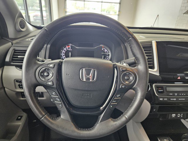 Used 2020 Honda Ridgeline RTL-E image 20