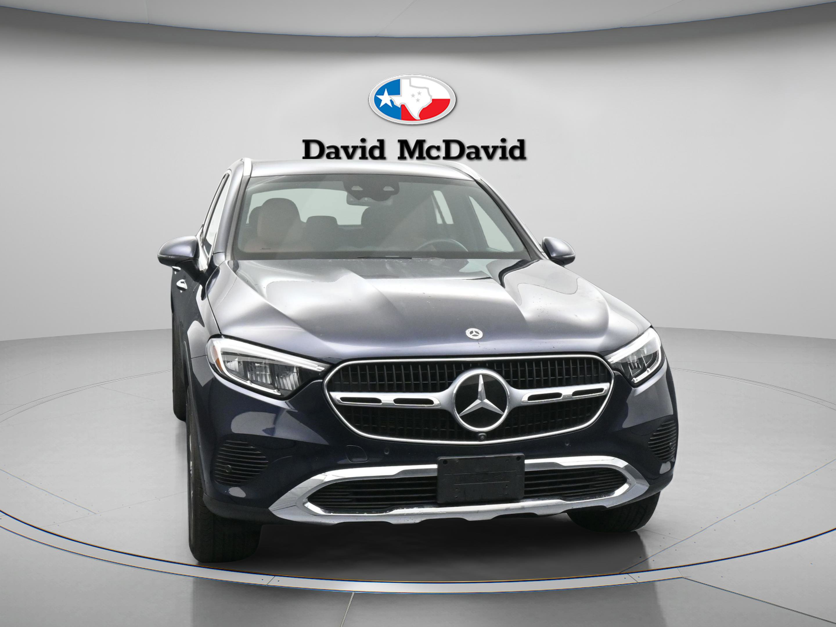 Used 2023 Mercedes-Benz GLC 300 4MATIC w/ Exclusive Trim Package video 2