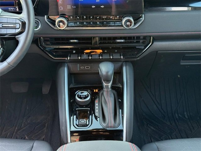 Used 2023 Chevrolet Colorado Z71 w/ Z71 Convenience Package 2 image 15