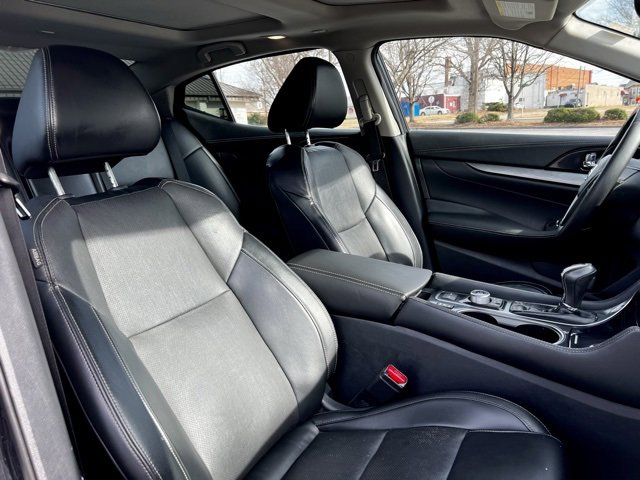 Used 2017 Nissan Maxima 3.5 SL image 25