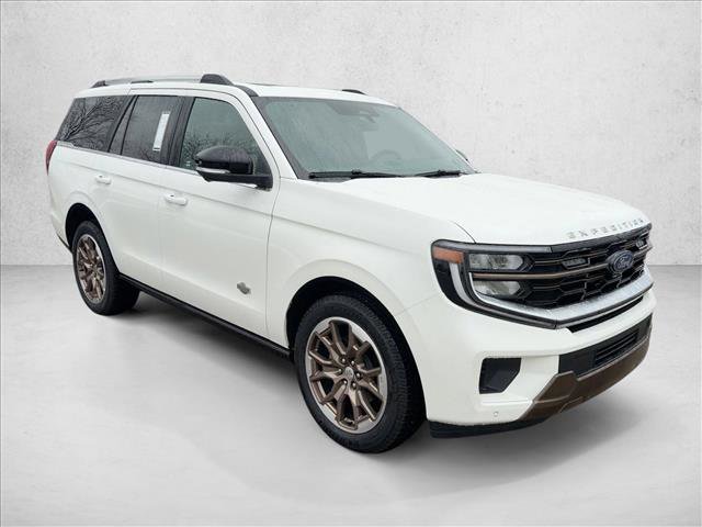 New 2025 Ford Expedition King Ranch image 7