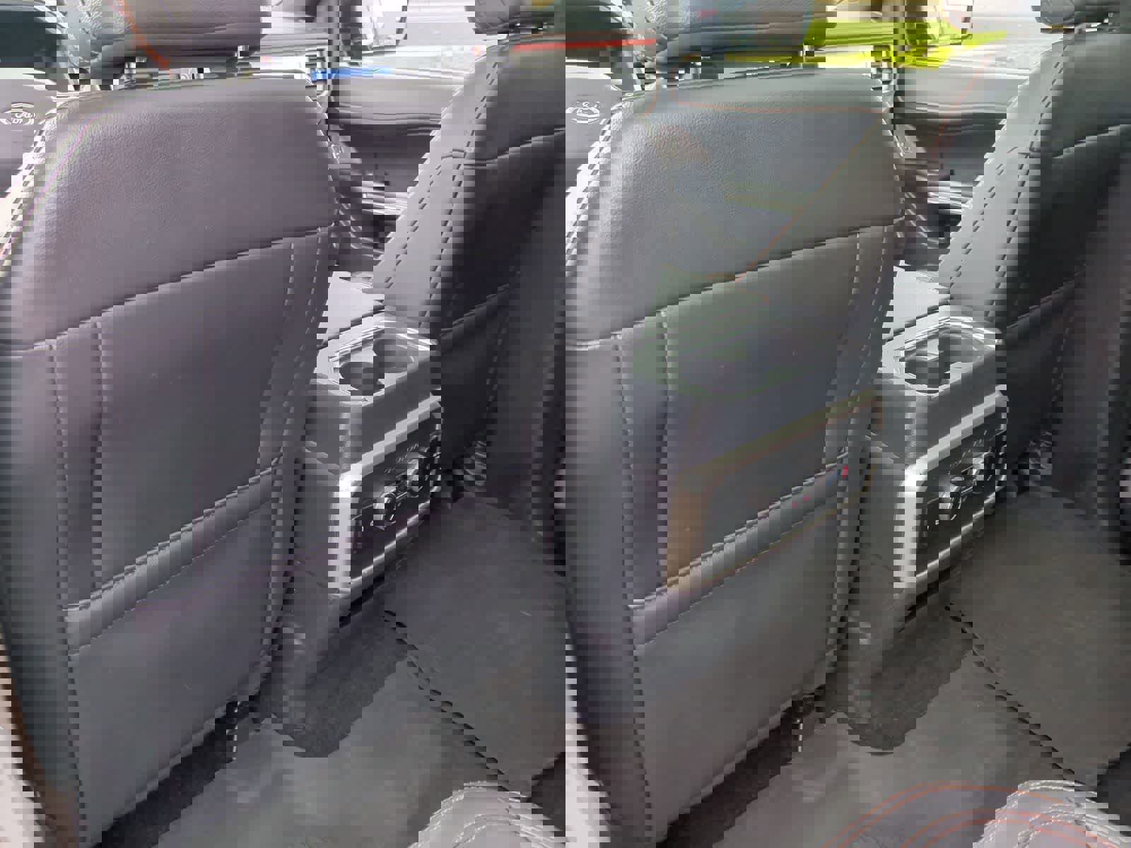 Used 2023 Ford Expedition Timberline AWD/4WD image 18