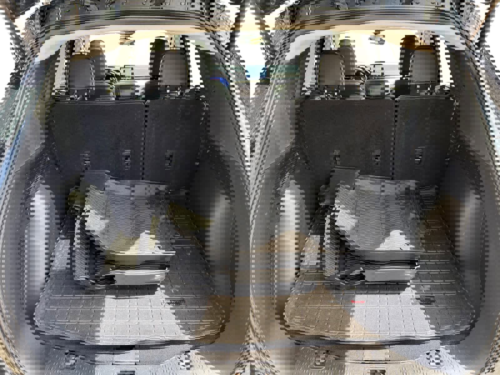 Used 2022 Ford Escape SEL w/ Technology Package image 23