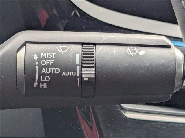 Used 2023 Lexus ES 350 F Sport image 13