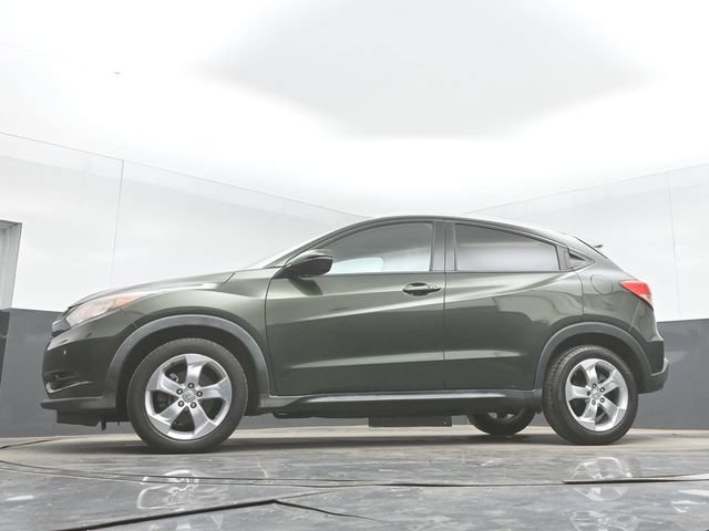 Used 2016 Honda HR-V EX-L image 34