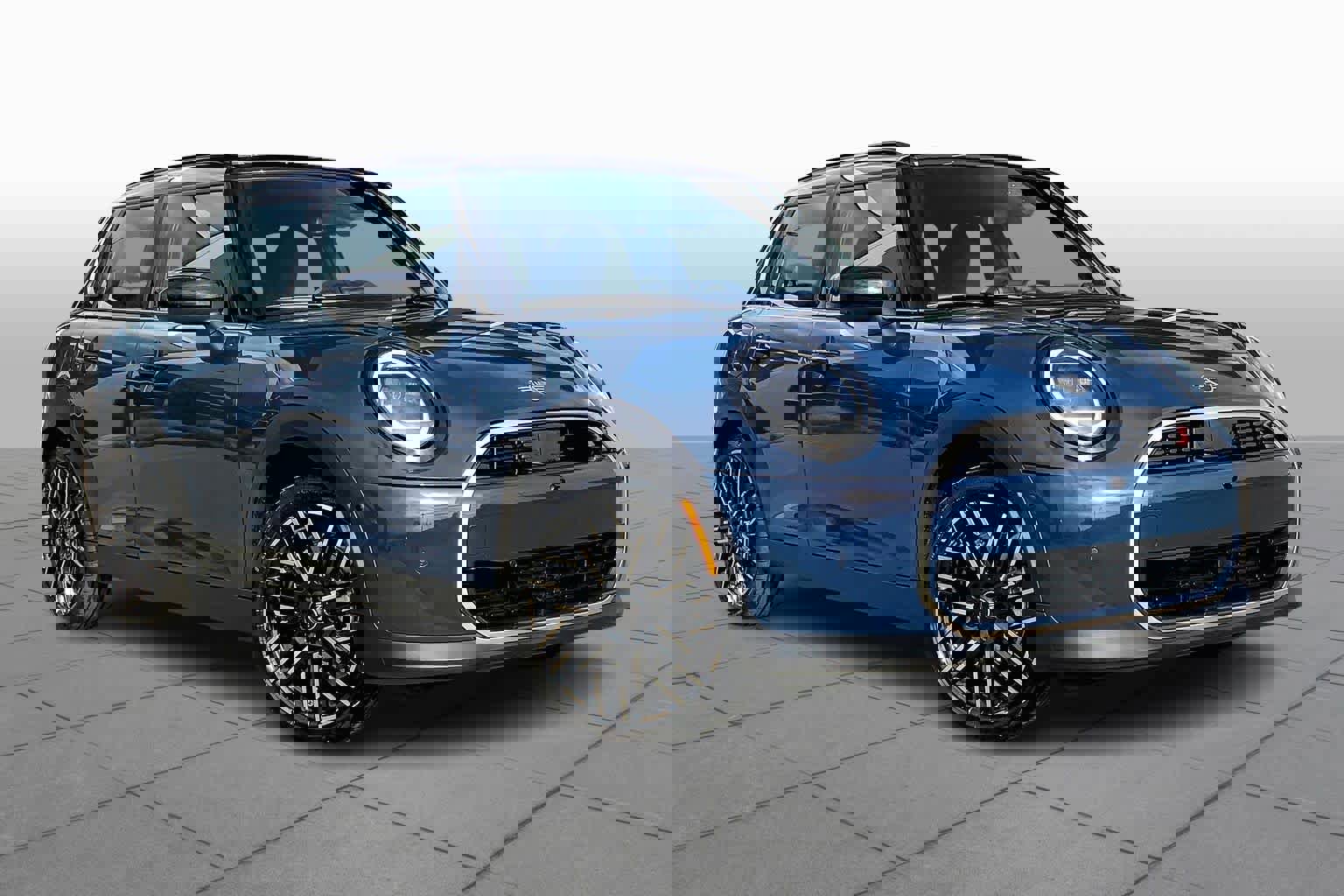 New 2026 MINI Cooper S image 2