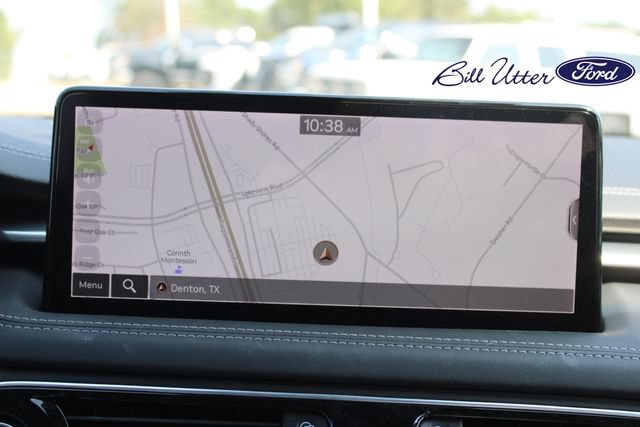 Used 2023 Genesis G70 2.0T RWD image 19