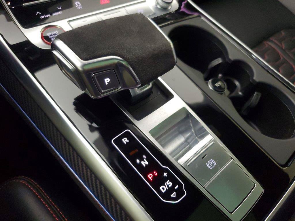 Used 2023 Audi RS Q8 w/ Black Optic Package AWD/4WD image 31