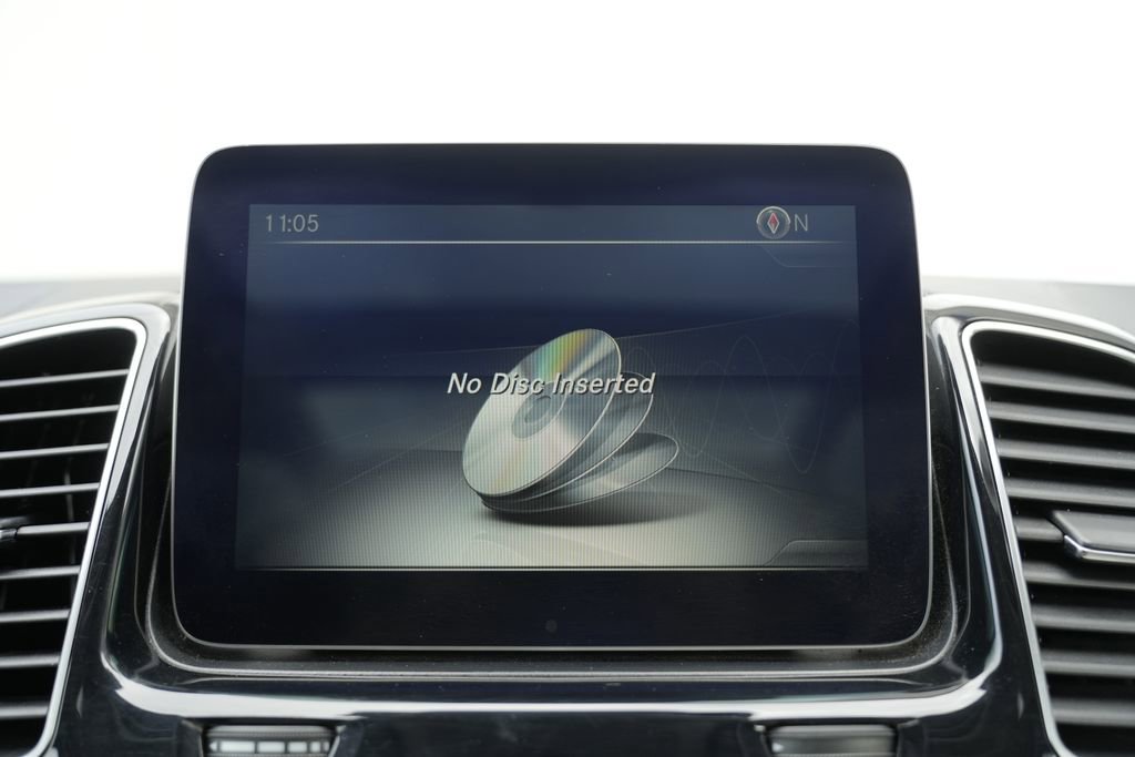 Used 2017 Mercedes-Benz GLS 450 4MATIC image 60