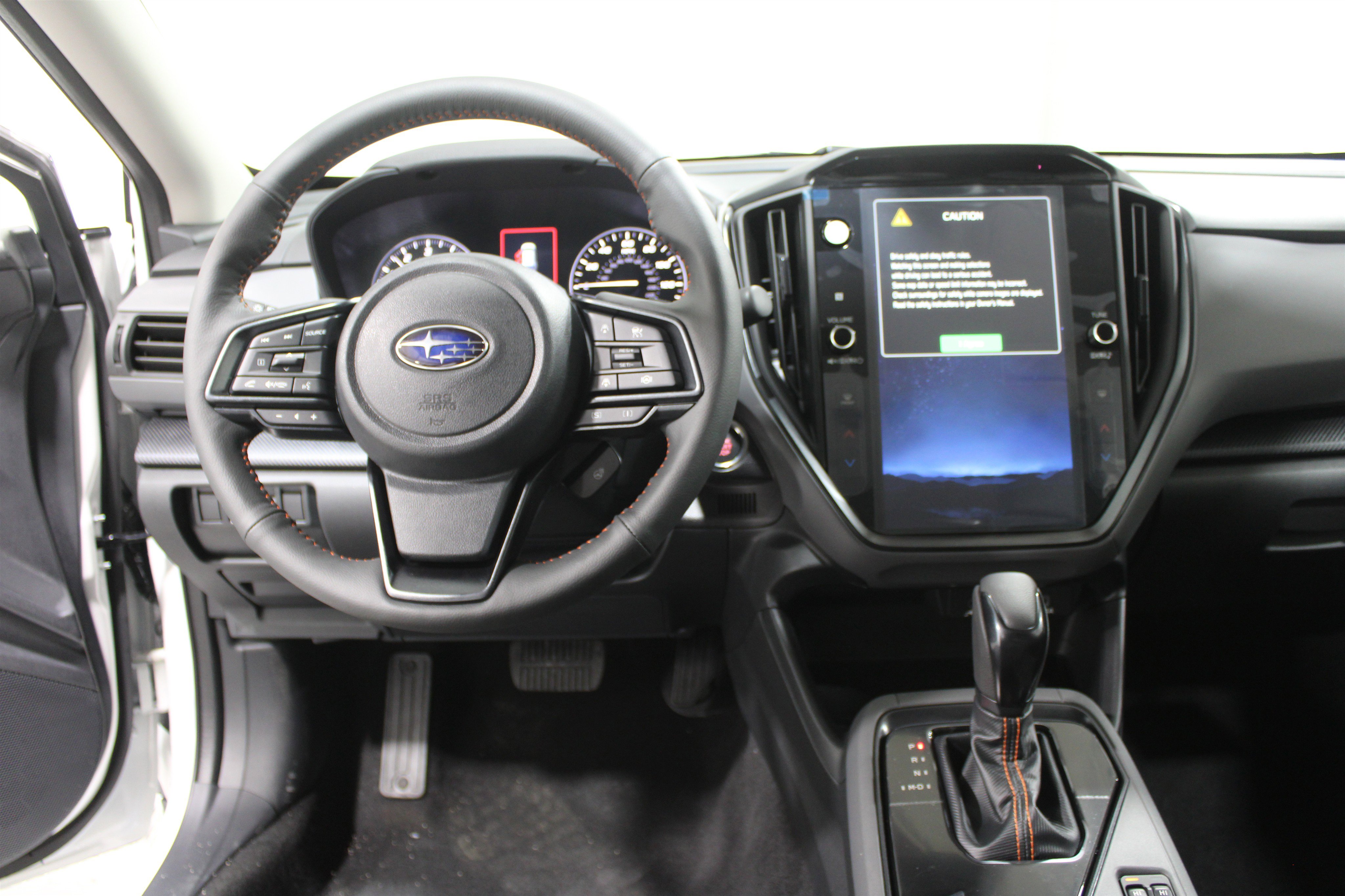 New 2026 Subaru Crosstrek 2.5i Limited image 2