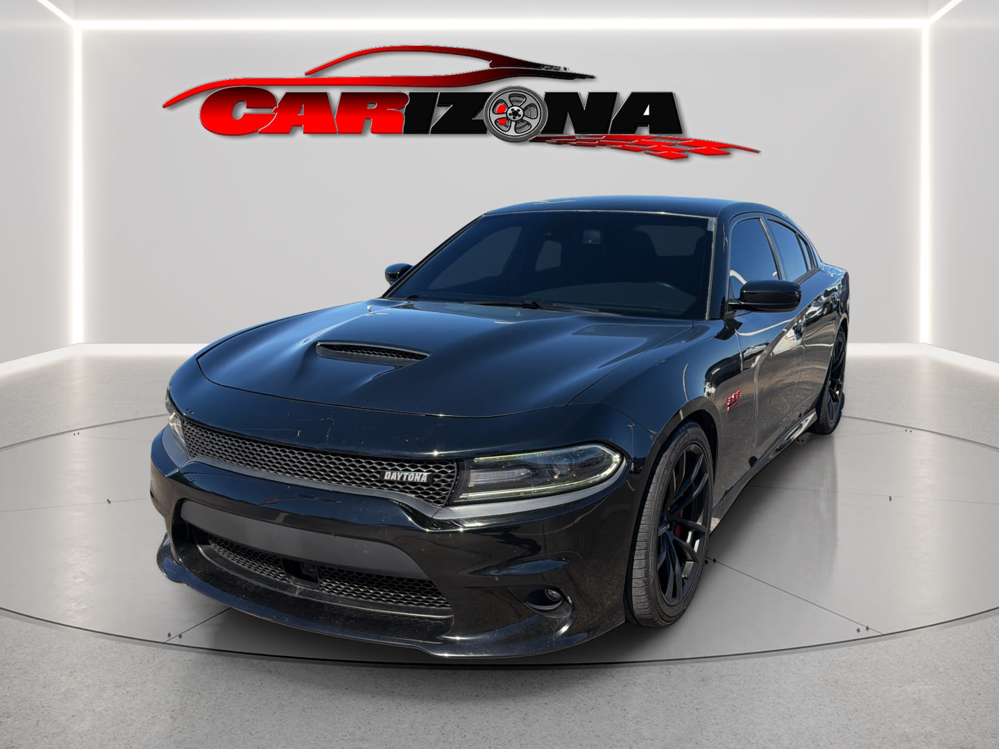 Used 2018 Dodge Charger R/T RWD image 12