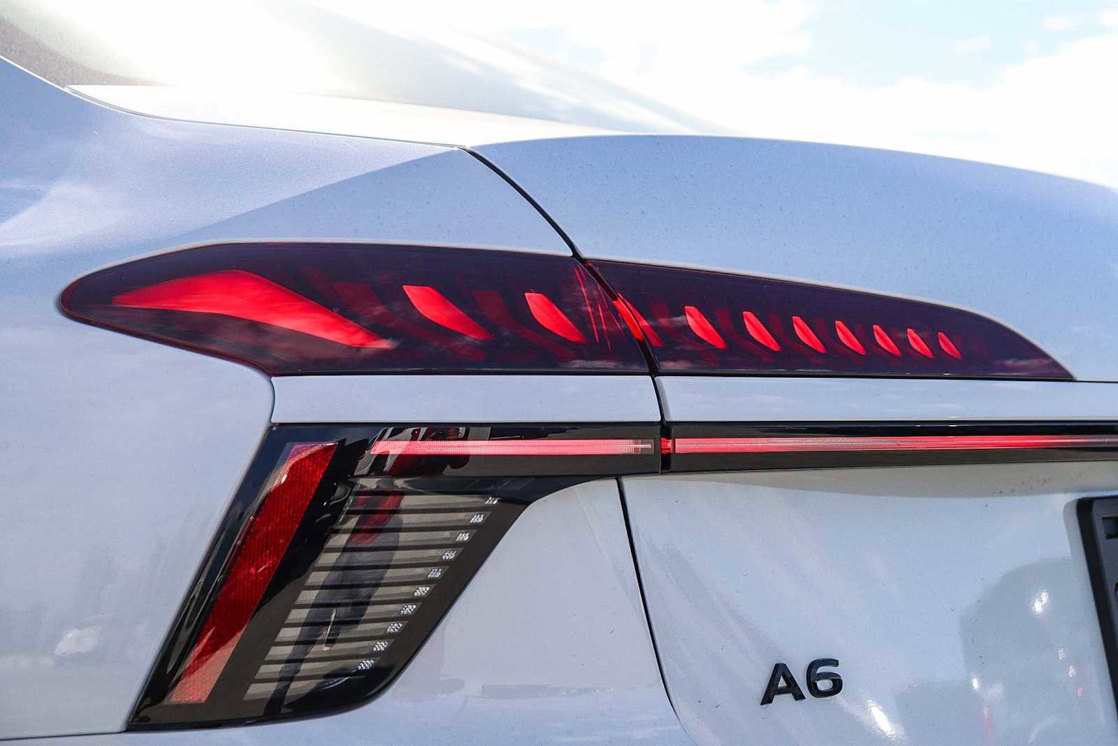 New 2026 Audi A6 Premium image 11