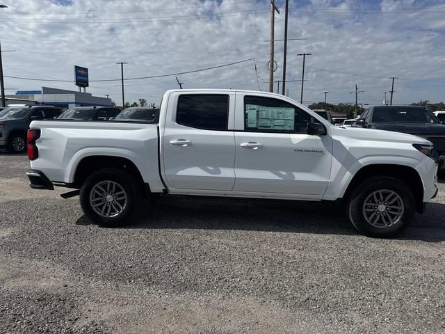 New 2026 Chevrolet Colorado LT w/ LT Convenience Package image 6