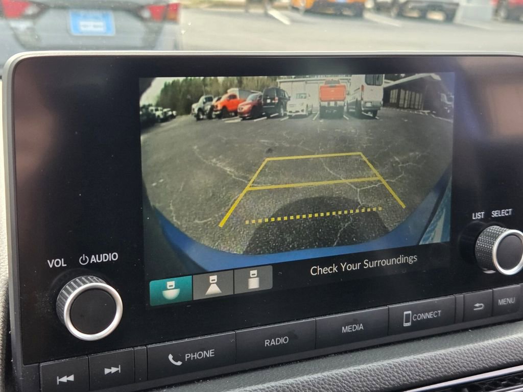 Used 2022 Honda Civic Sport image 21