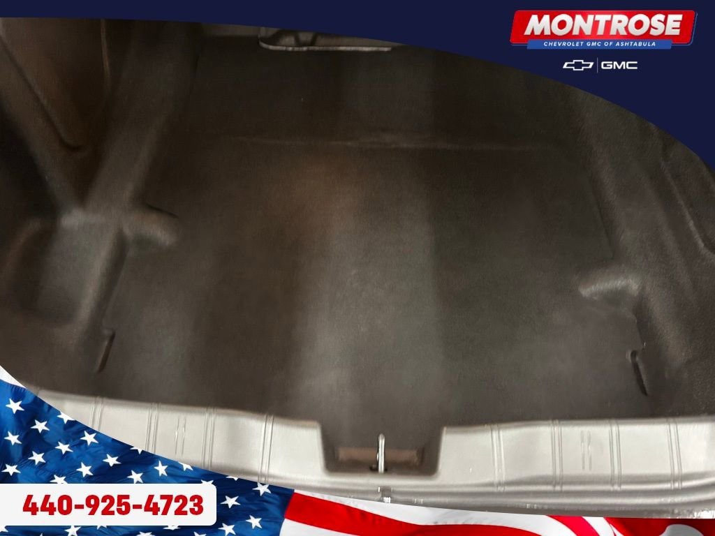 Used 2023 Chevrolet Camaro LT w/ RS Package image 21