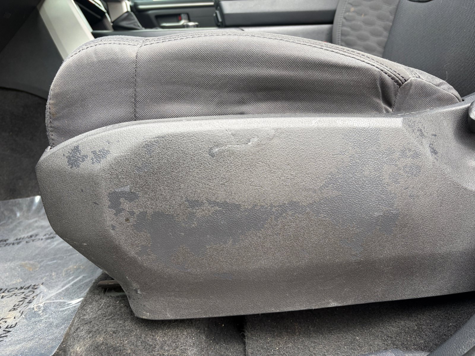 Used 2022 Toyota Tundra SR5 AWD/4WD image 13