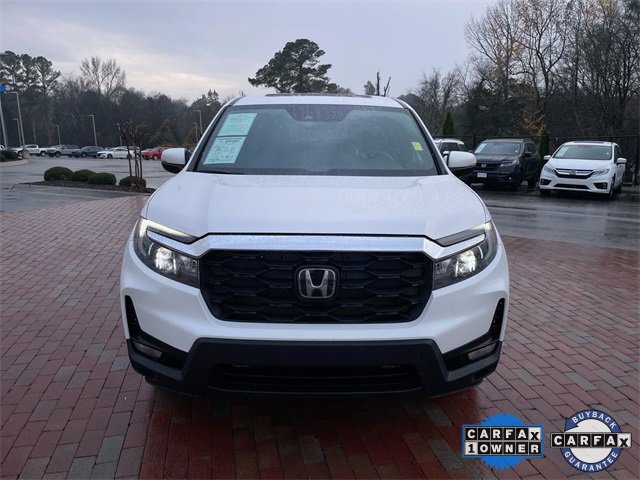 Certified 2023 Honda Passport EX-L image 31