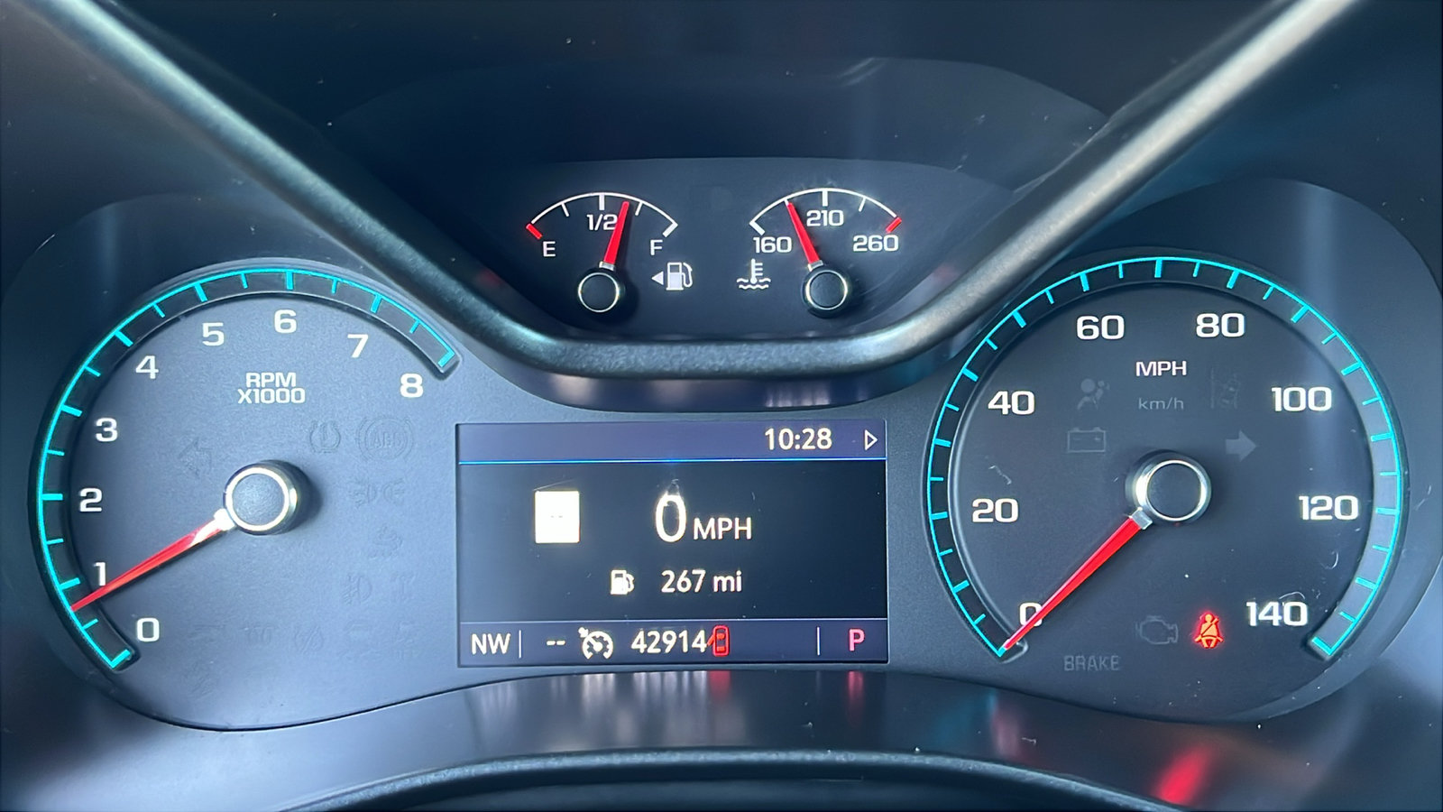 Certified 2019 Chevrolet Colorado ZR2 AWD/4WD image 27