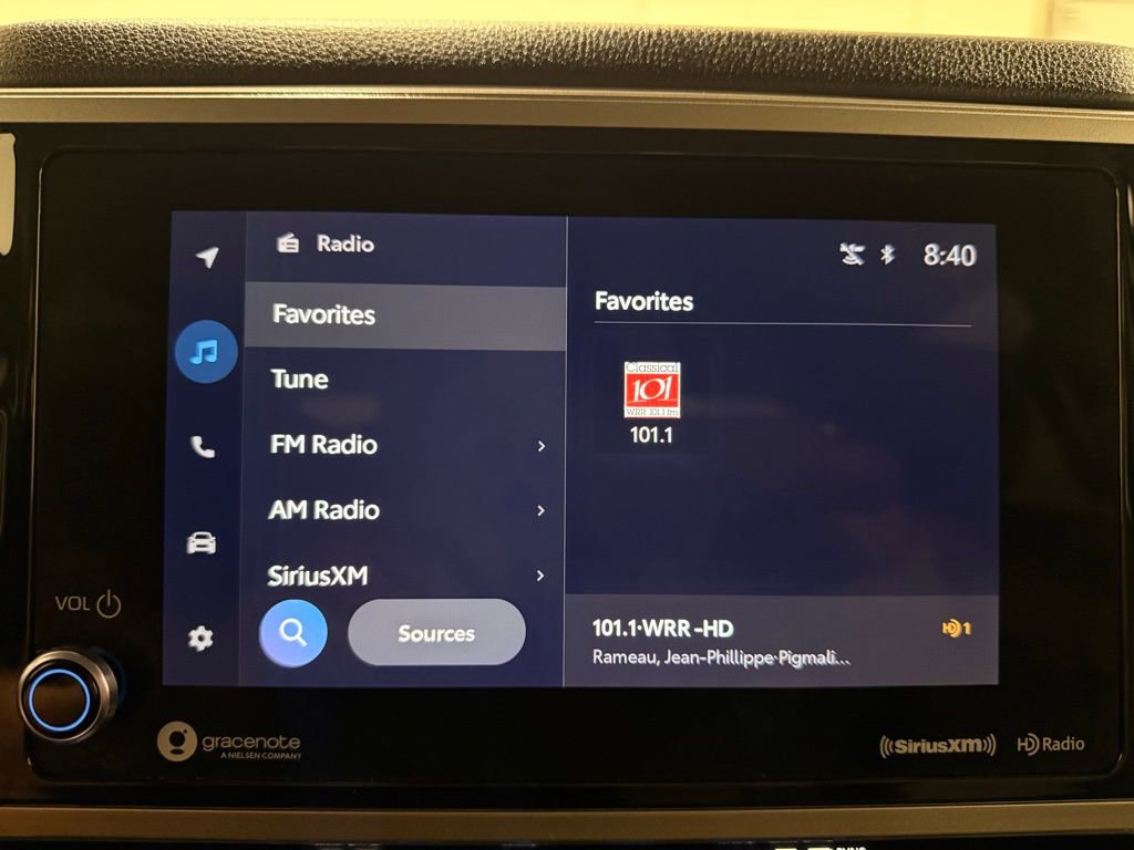 Used 2022 Toyota Tundra SR5 w/ TRD Sport Premium Package image 20